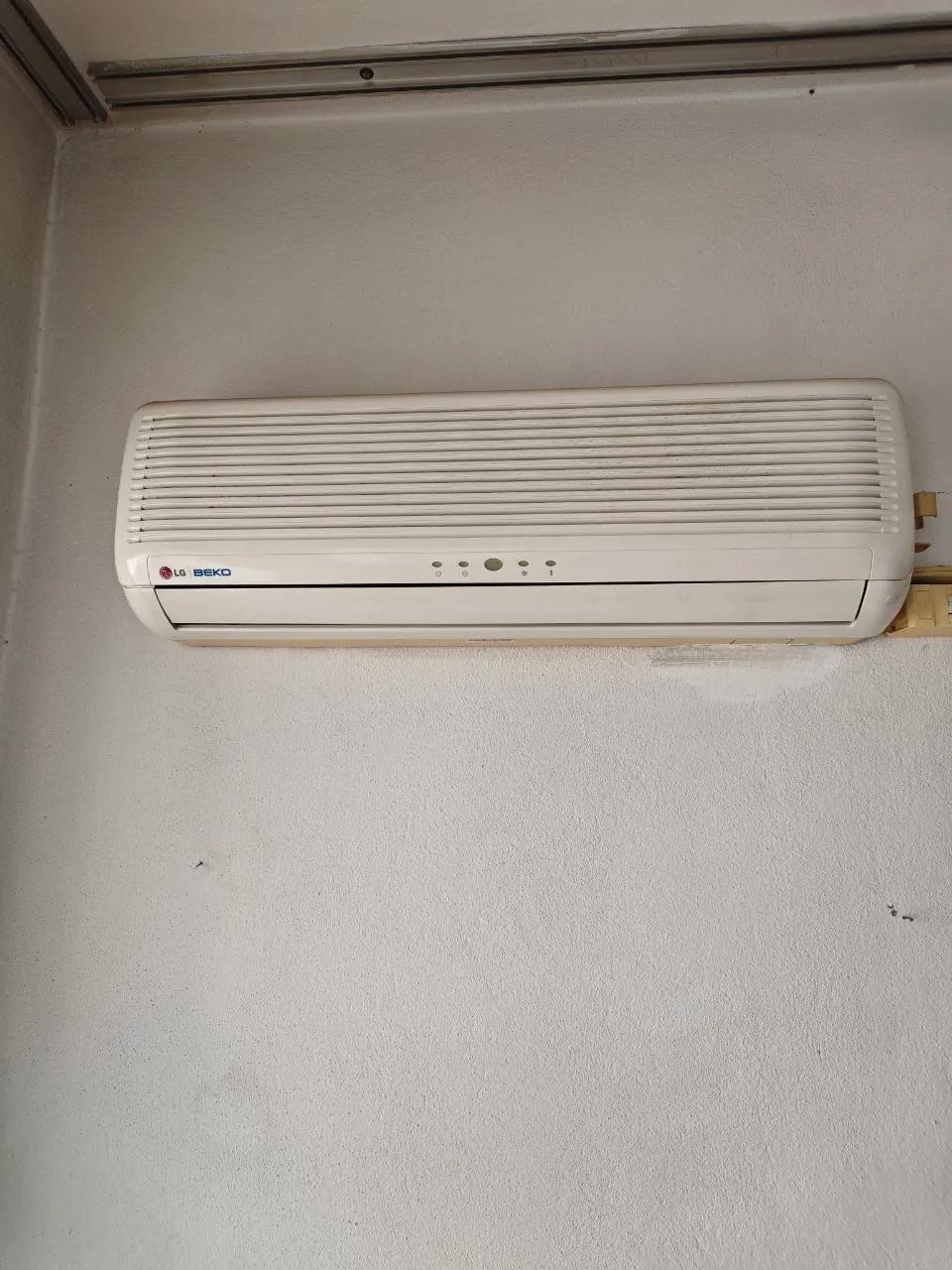 Кондиционеры 9000 и 18000 BTU