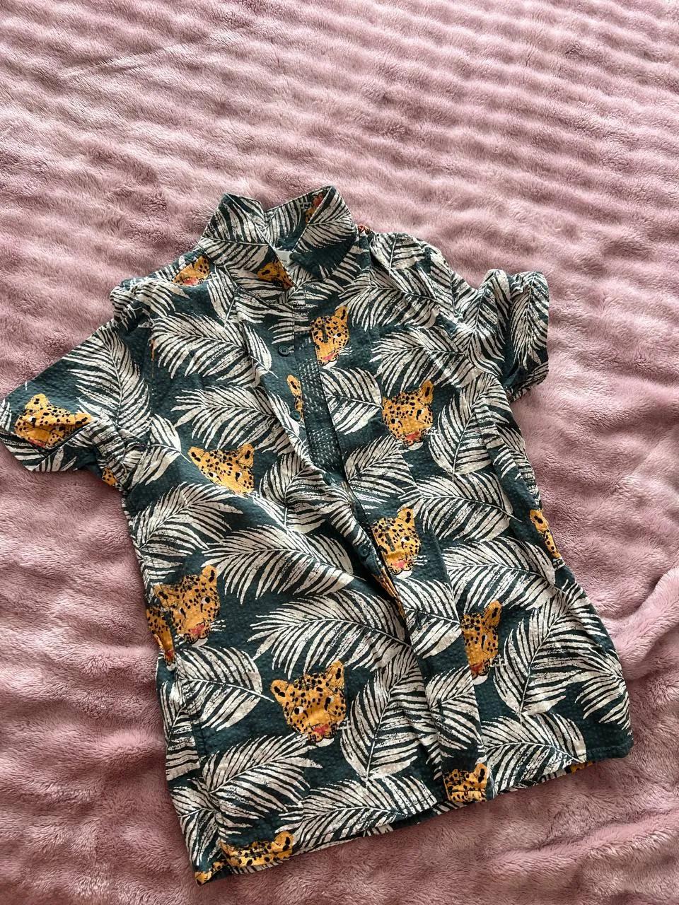 Детская одежда Zara на 7-8 лет