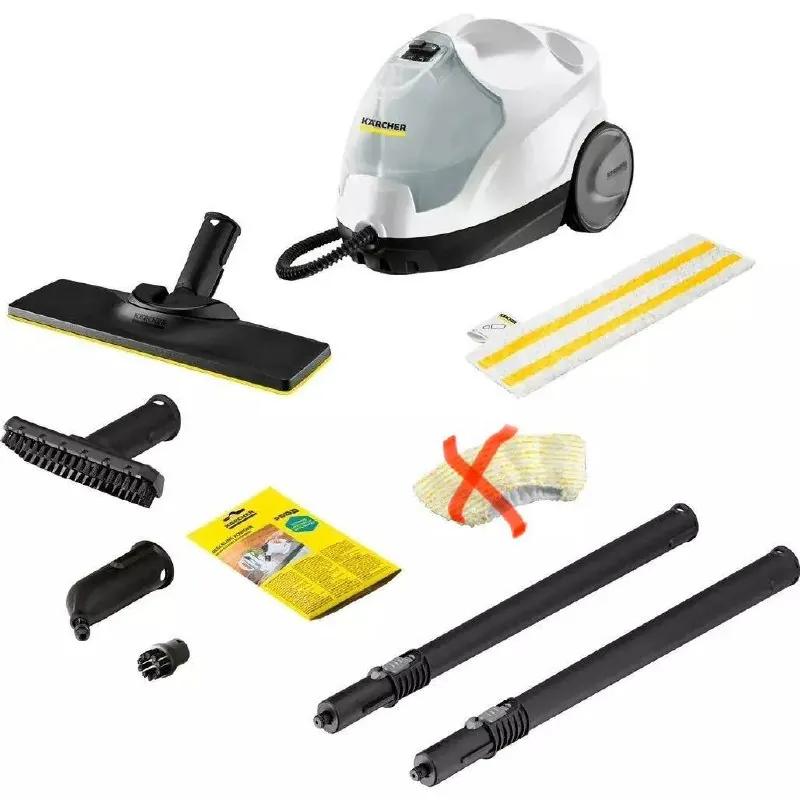 Пароочиститель Karcher