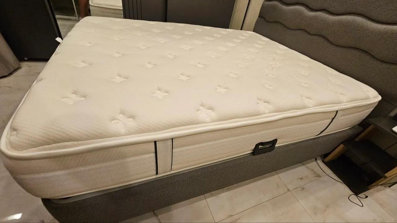 Матрас Puffy Pocket Balance