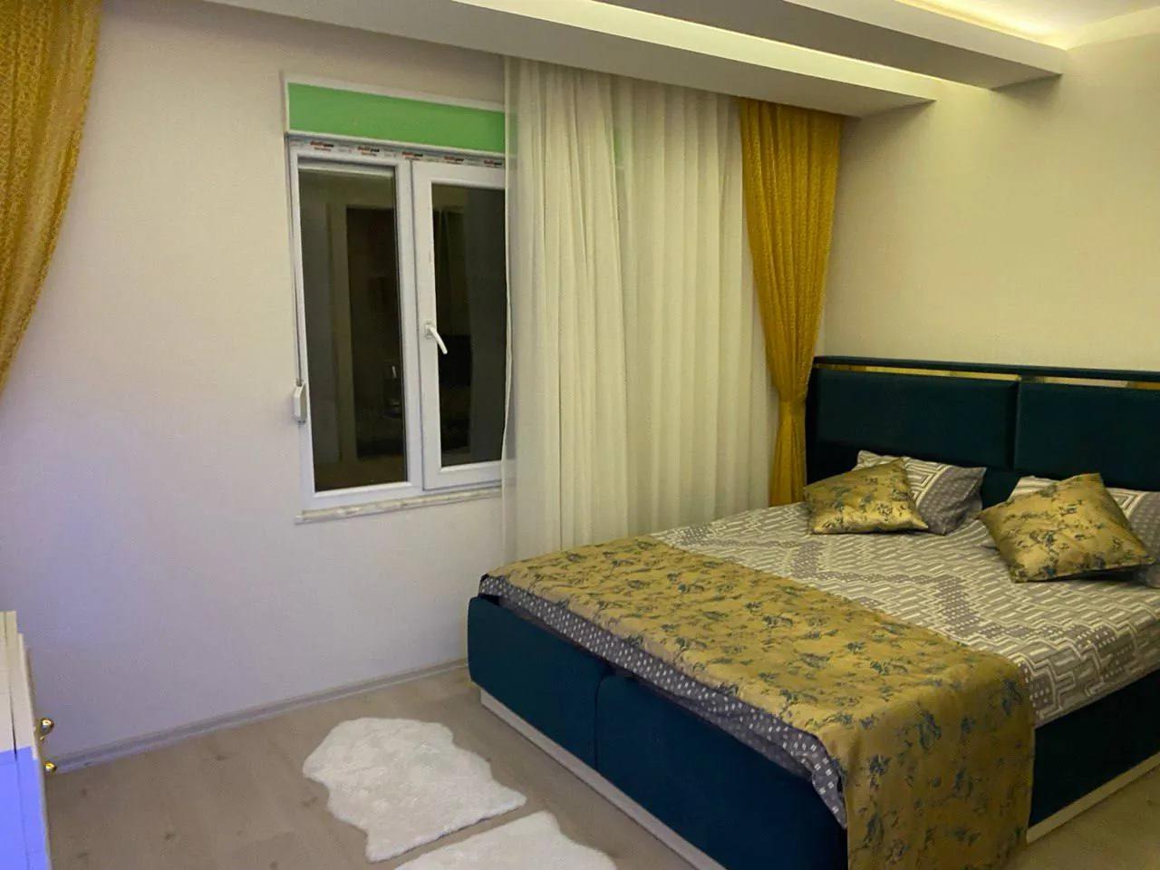 Квартира 1+1 в Mir Quality, Махмутлар