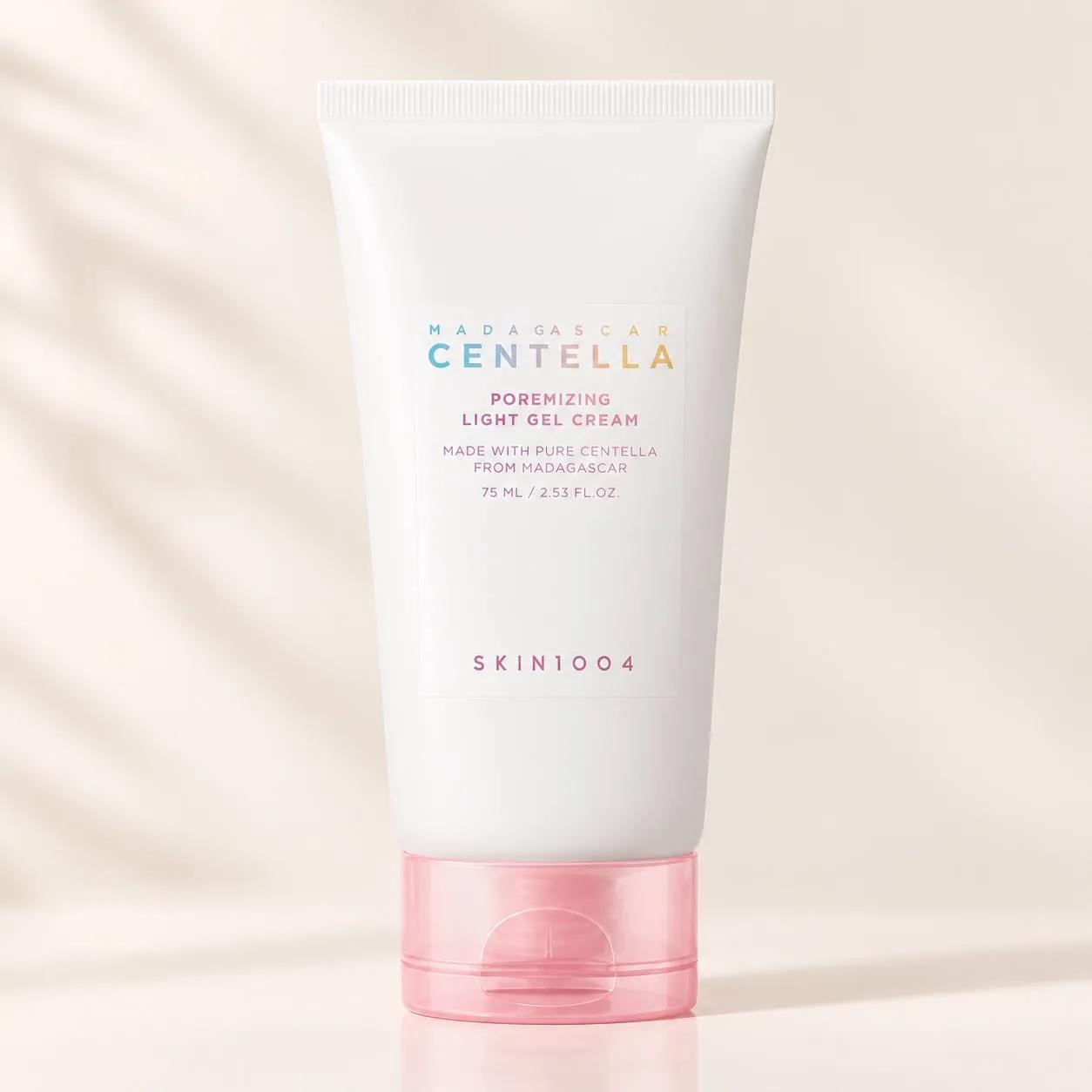Гель-крем SKIN1004 Centella для увлажнения кожи