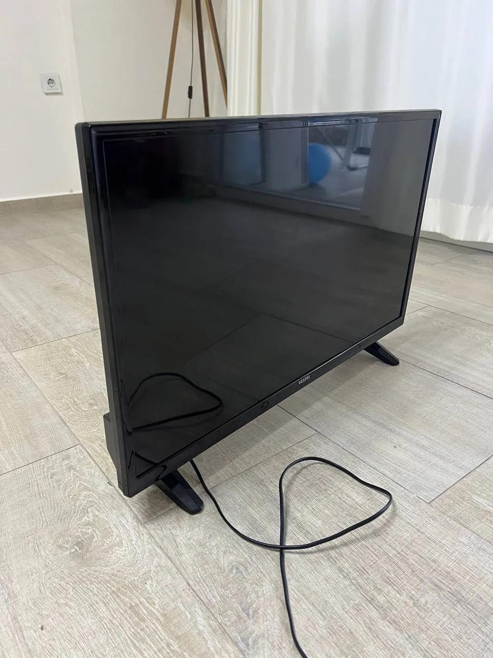 Телевизоры 32 и 40 дюймов, Кестель