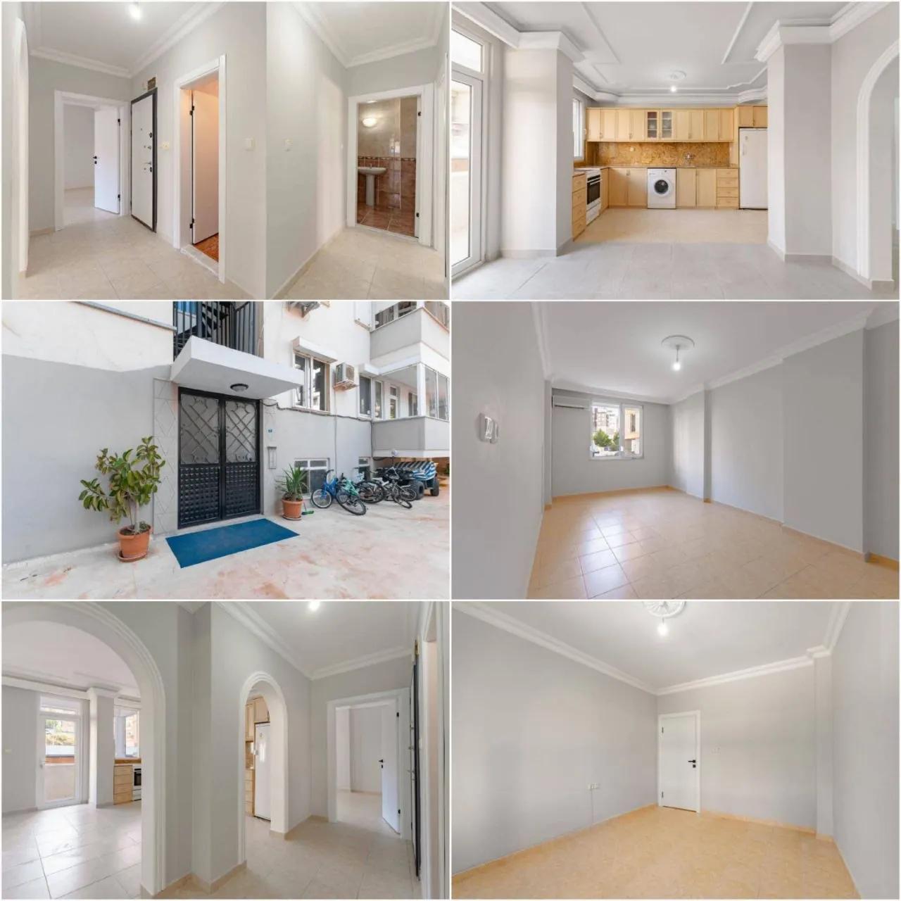 Квартира 3+1 135 м² в Махмутларе