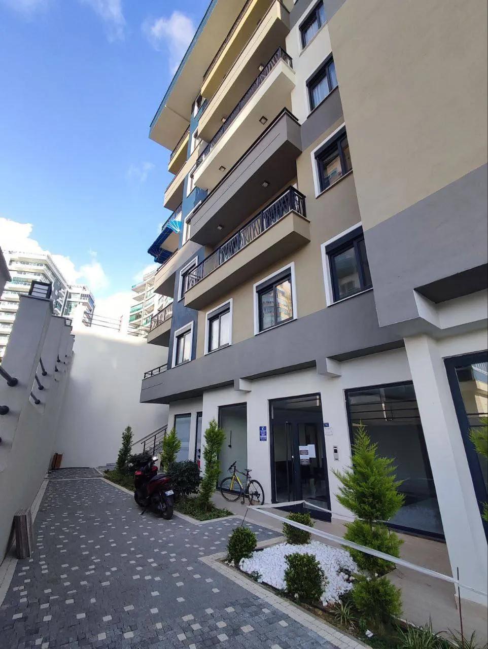 Квартира 1+1 в Albimo Luna, Махмутлар