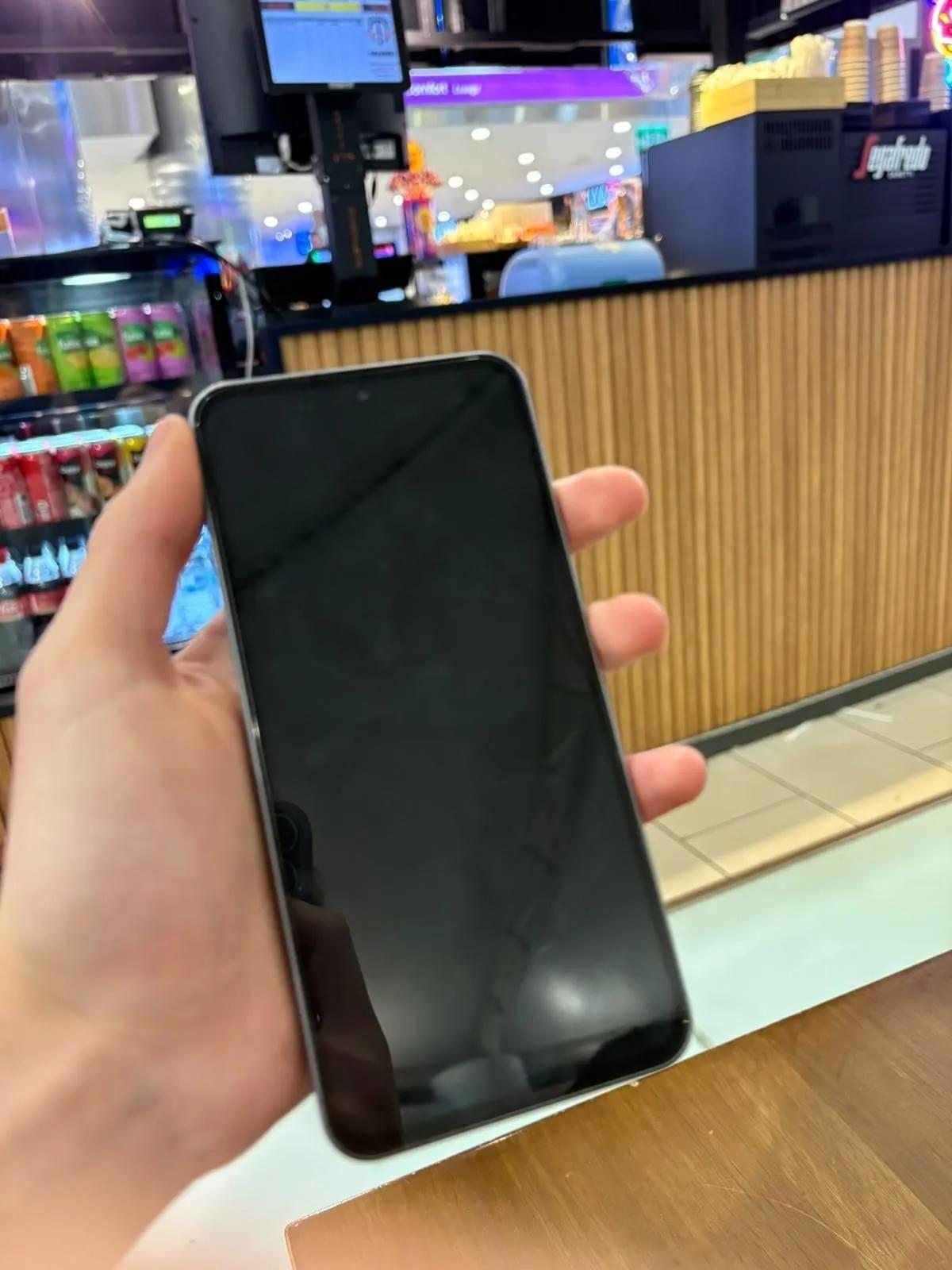 Смартфон Samsung Galaxy A56 256GB