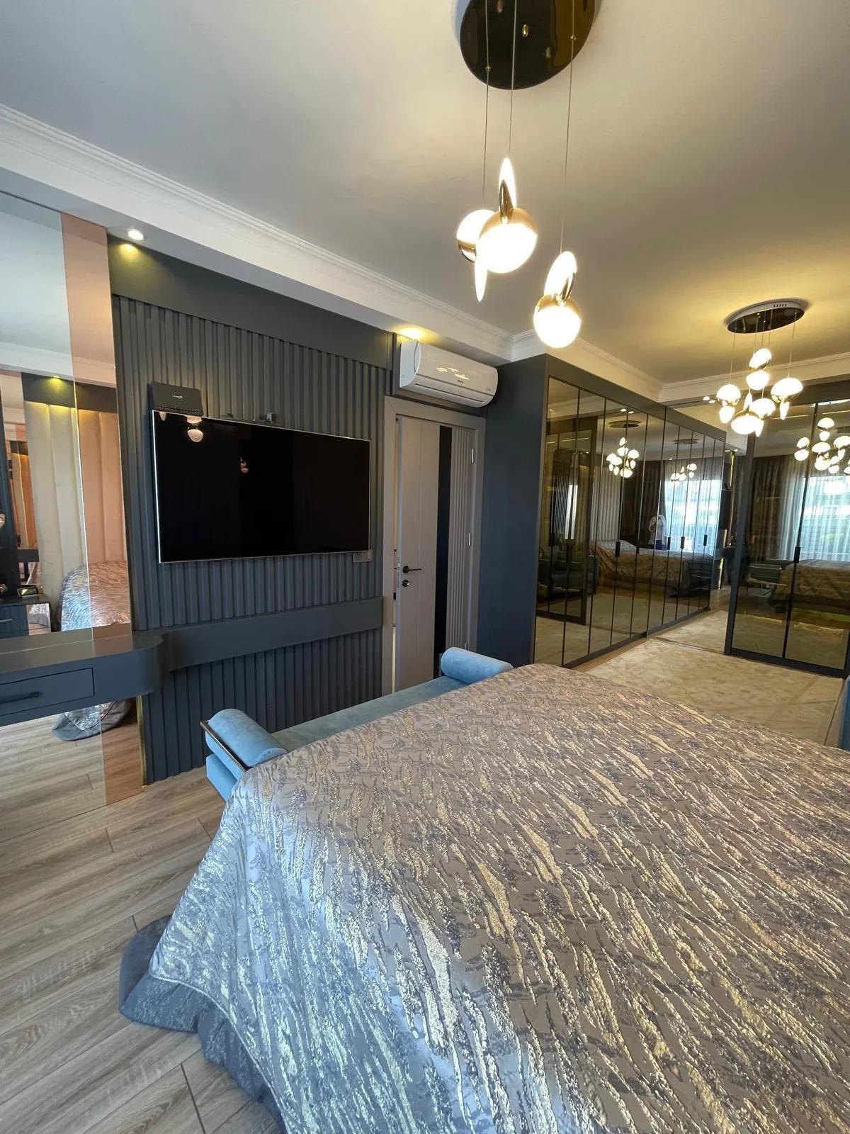 Дуплекс 3+1 200 м² в Serenity Residence, Махмутлар