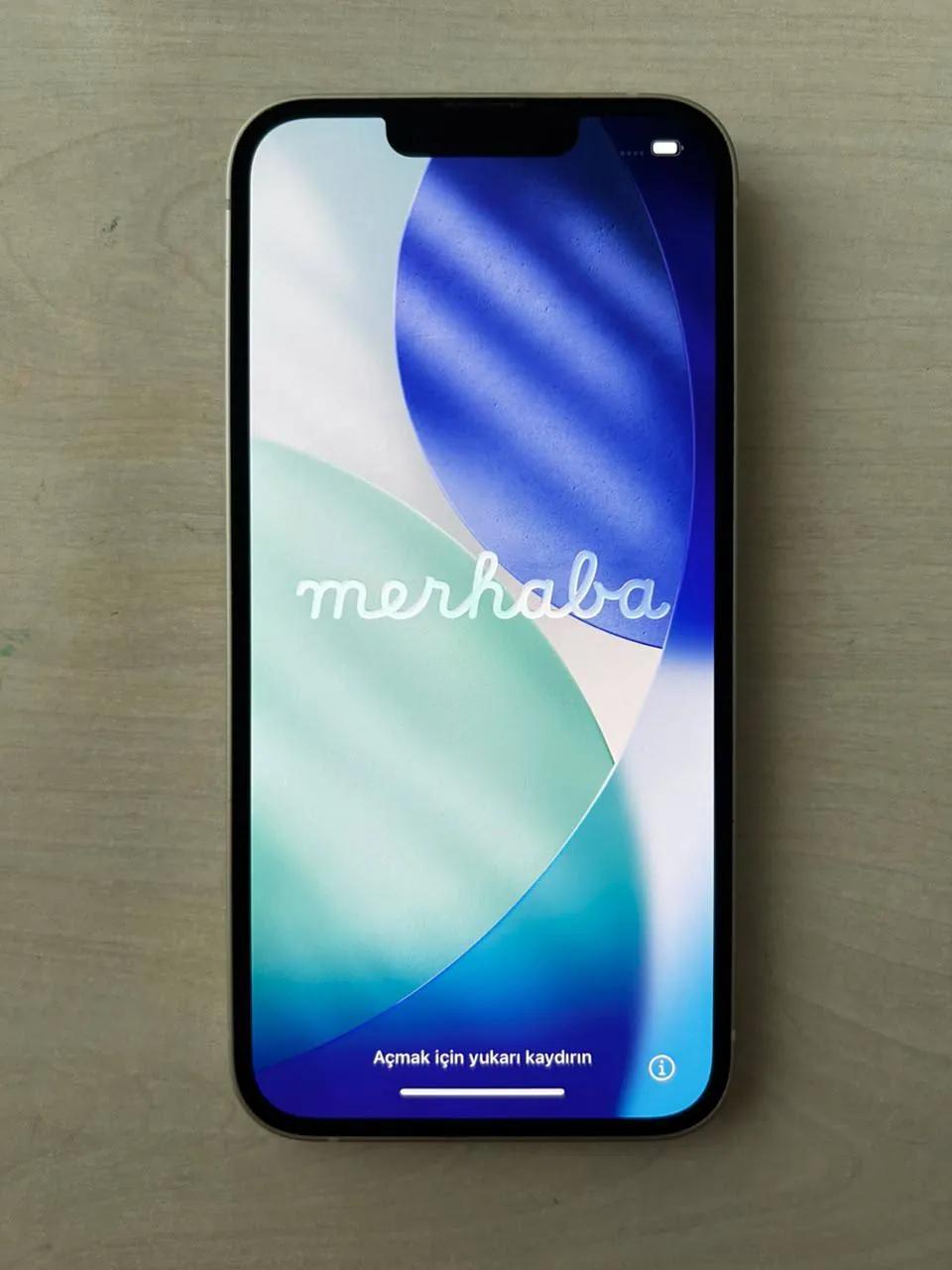 IPhone 13 128GB