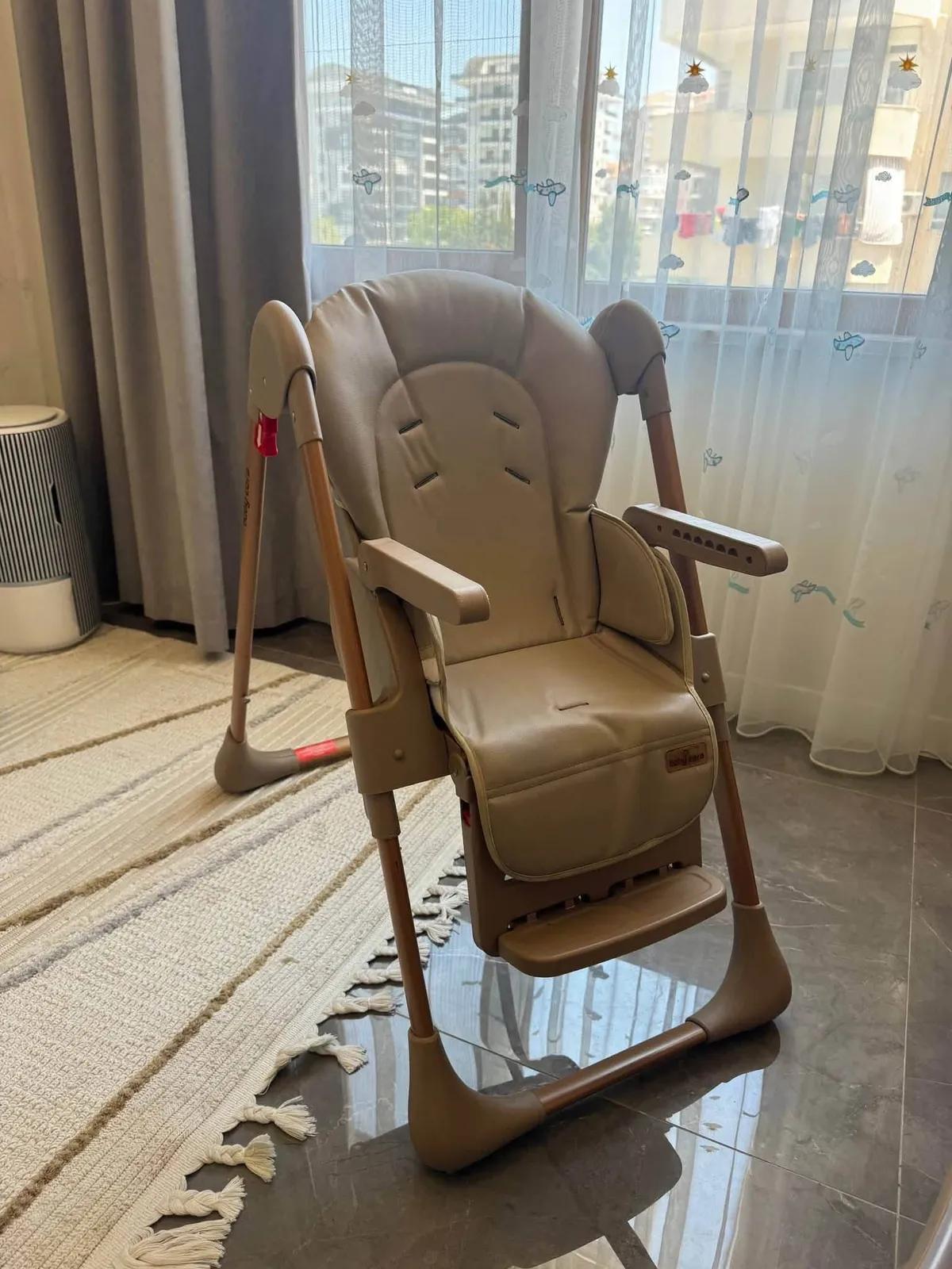 Стульчик для кормления Baby Care BC-511 в Махмутларе