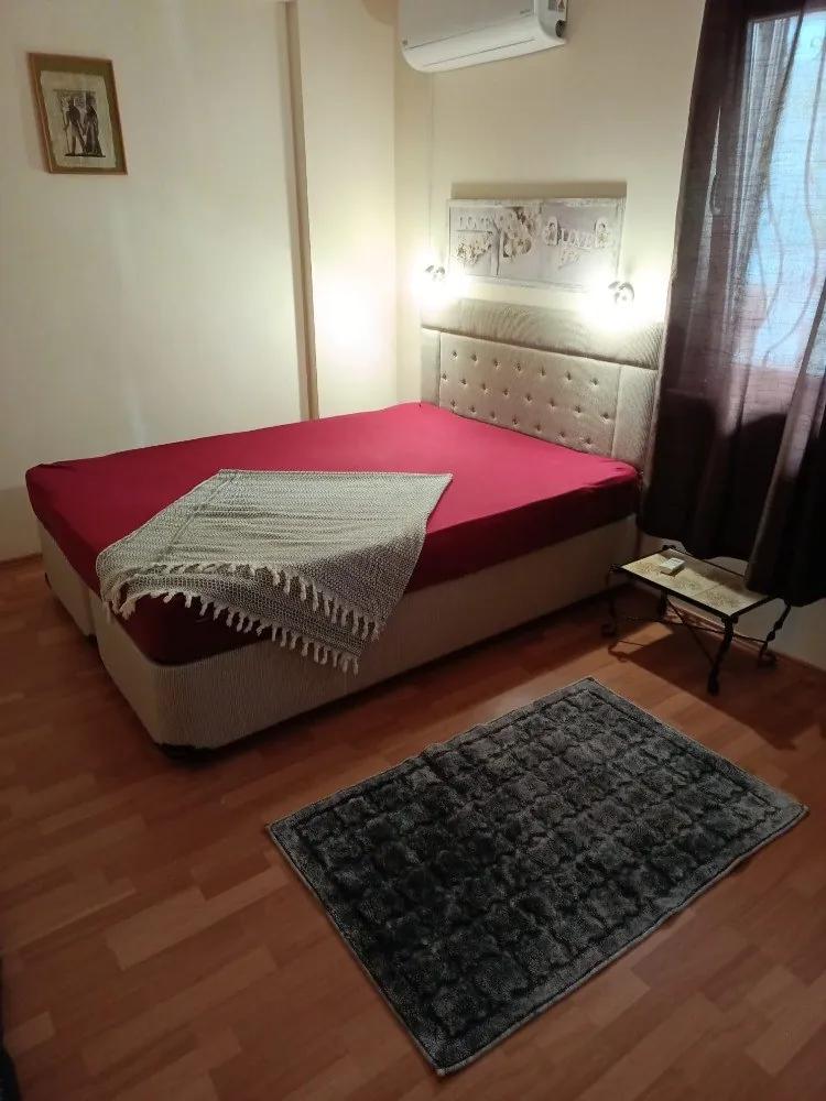 Квартира 1+1 посуточно в Коньяалты, Анталия