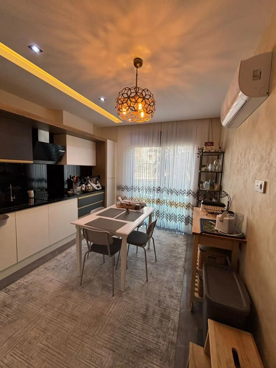 Квартира 3+1 в ЖК Arbat-1, район Оба