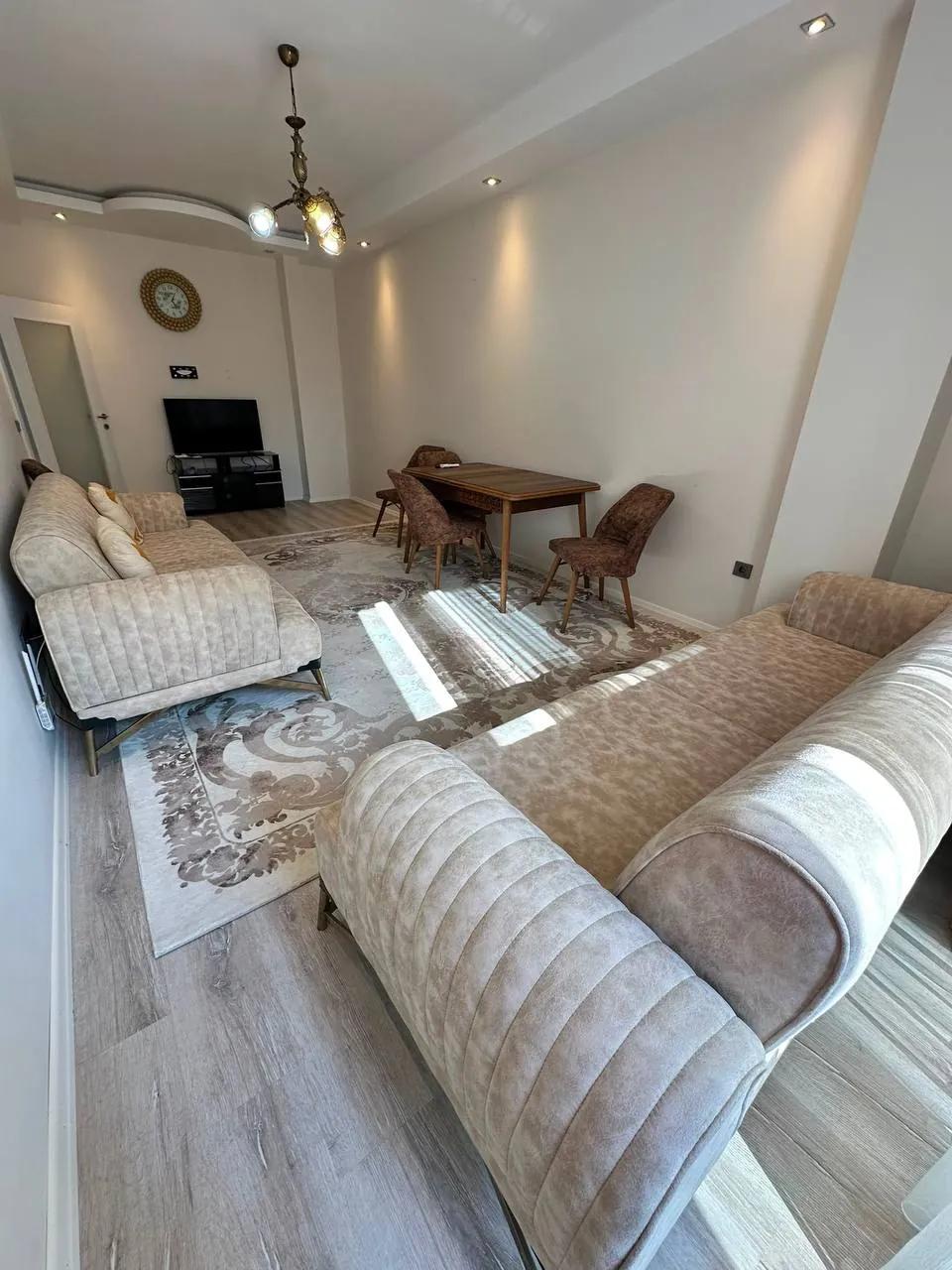 Квартира 2+1 в Güzel Tower 1, Махмутлар