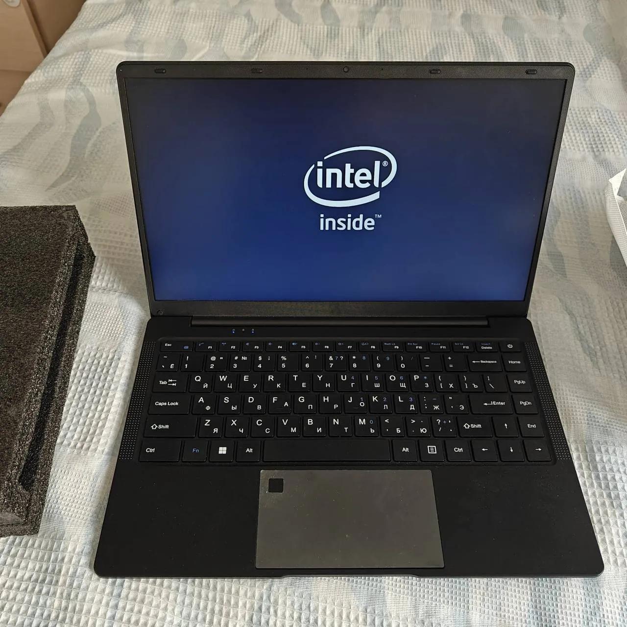 Ноутбук Intel почти новый в Хурме