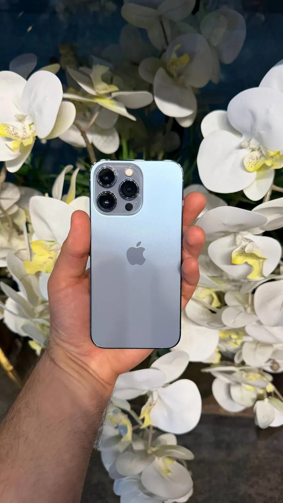 IPhone 13 Pro 256GB без турецкой регистрации
