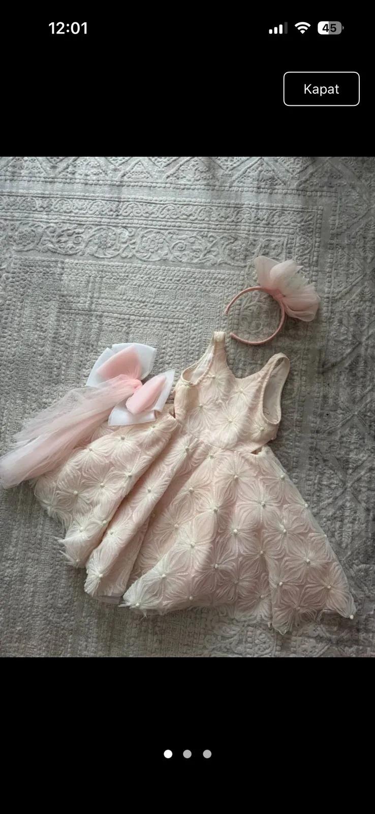 Детская одежда Lia Lea