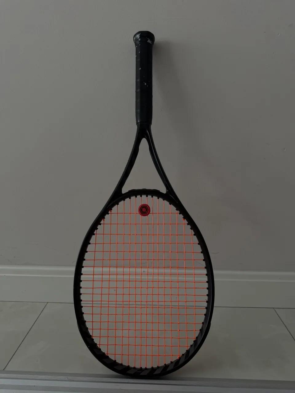 Теннисная ракетка Wilson Pro Staff