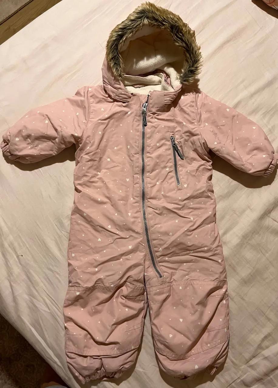 Комбинезон H&M