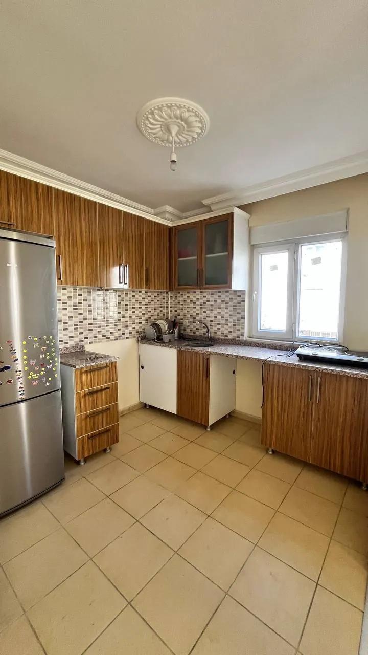 Квартира 2+1 в Кызыралыке, Анталия