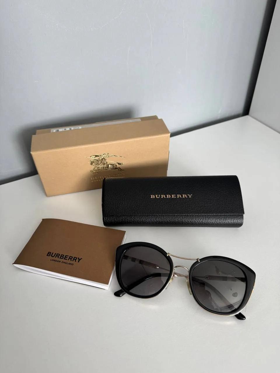 Очки Burberry оригинал в Санджактепе