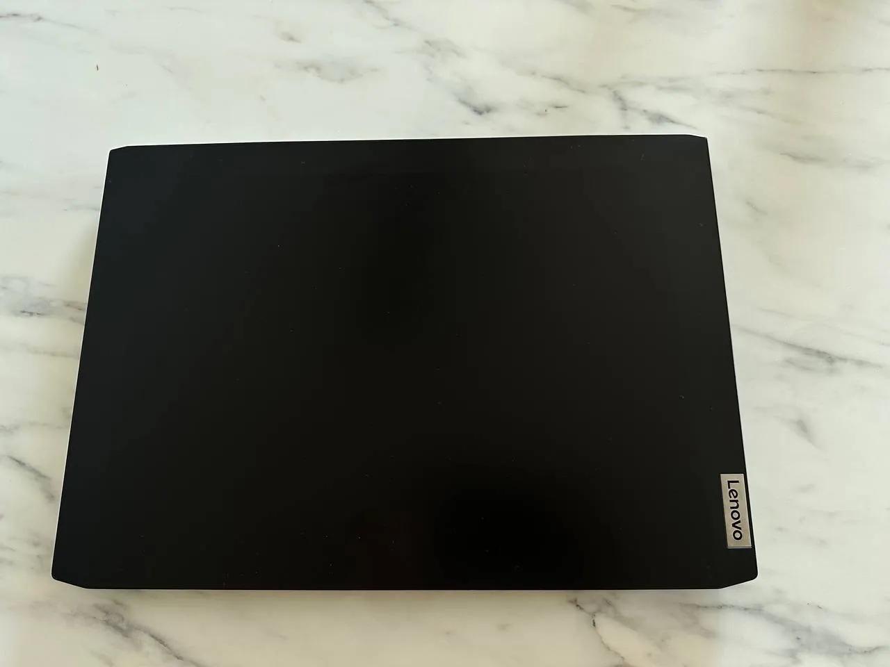 Игровой ноутбук Lenovo IdeaPad Gaming 3