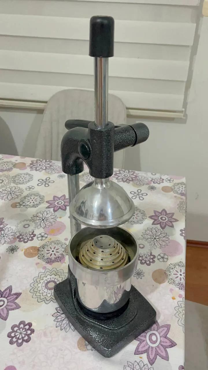 Соковыжималка