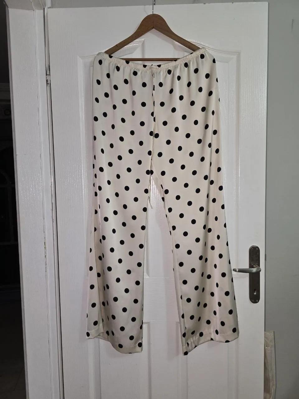 Брюки Zara размер XL