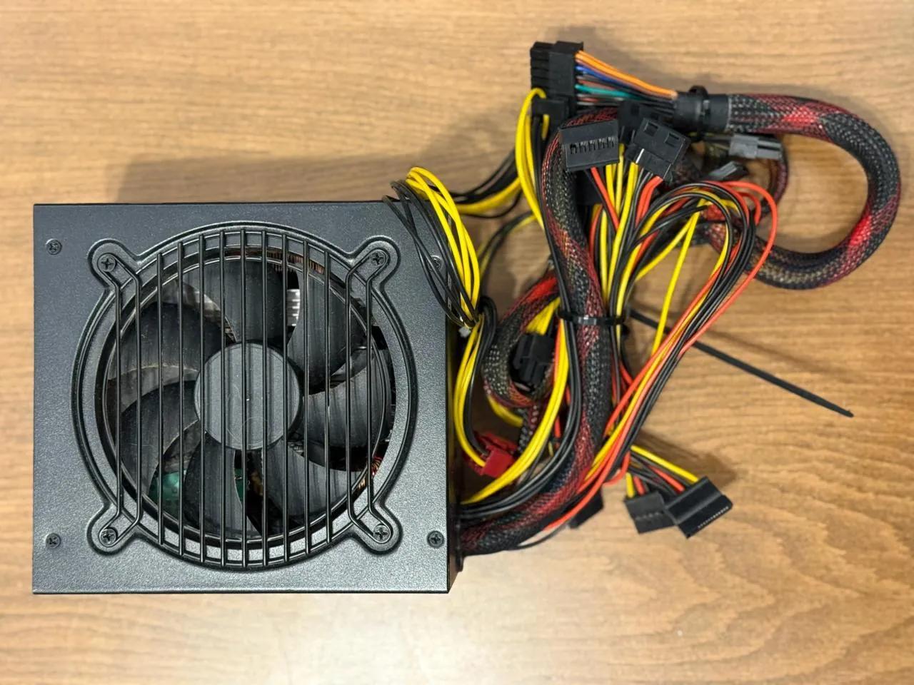 Блок питания Archon 850W для ПК