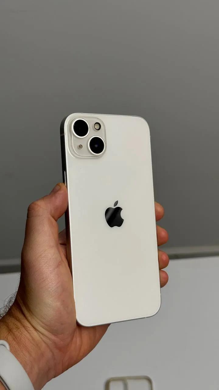 IPhone 14 Plus 256 ГБ
