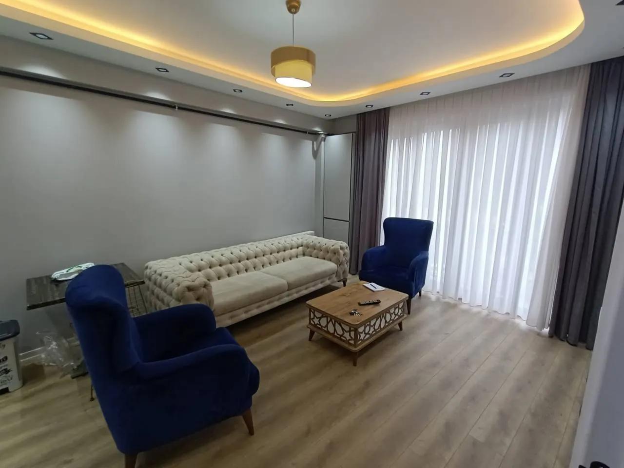 Квартира 2+1 в Кагитхане, Стамбул