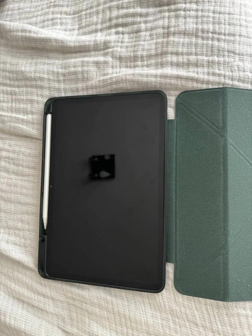 Планшет Xiaomi Pad 6 на 128 ГБ