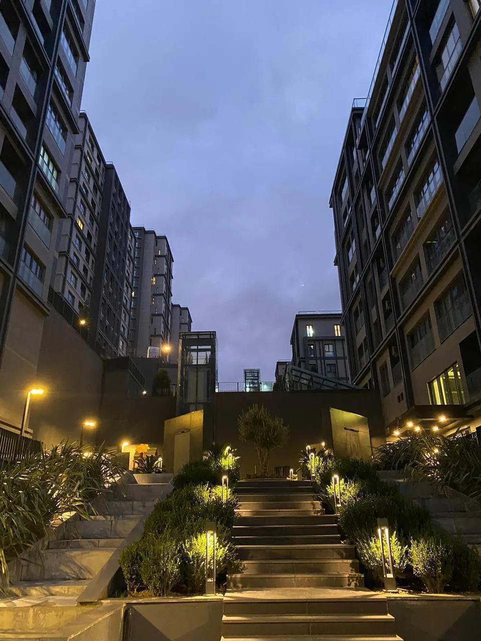 Квартира 3+1 140 м² в Сарыере