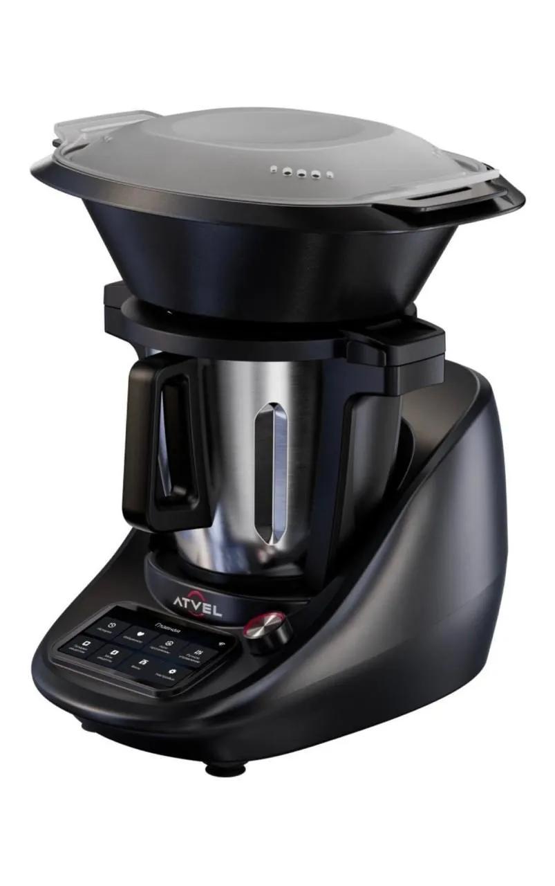 Кухонный робот Atvel KitchenBot M5