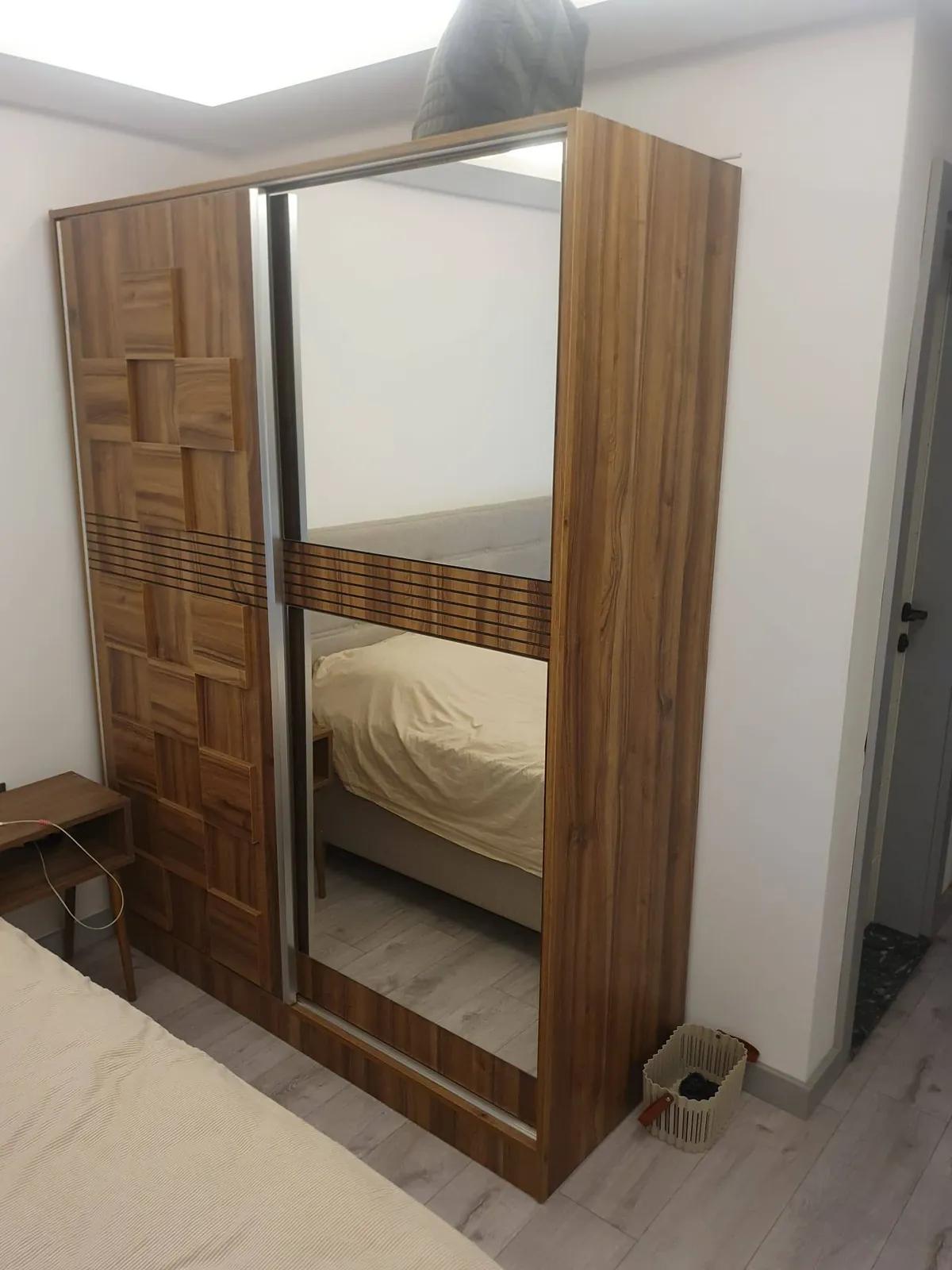 Шкаф 160x60x210 см
