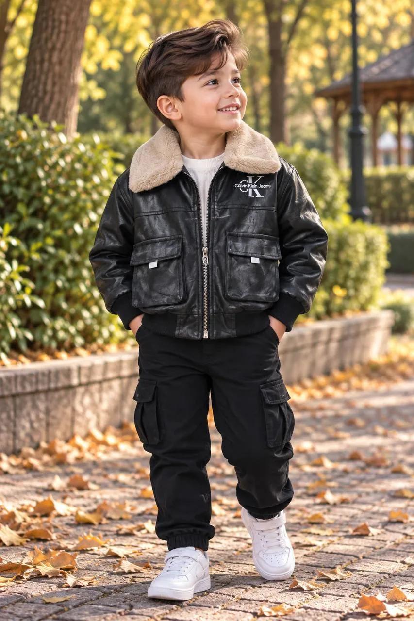 Детский костюм на возраст 1-5 лет