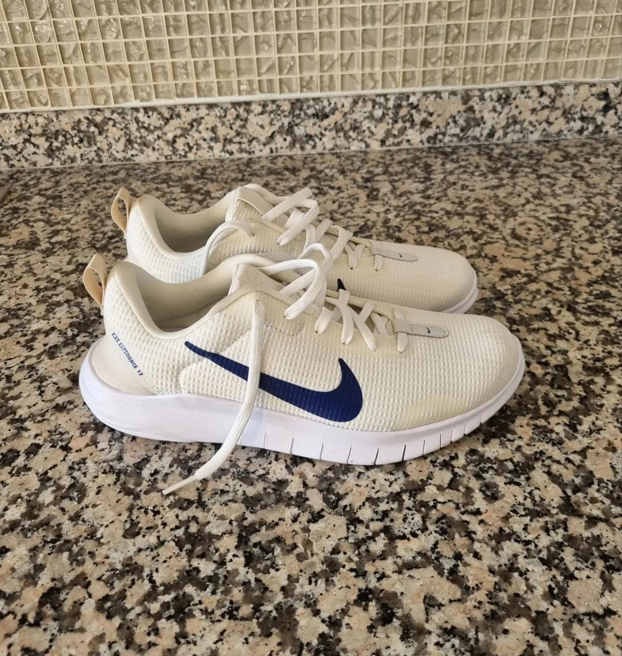 Новые мужские кроссовки Nike в Аланье