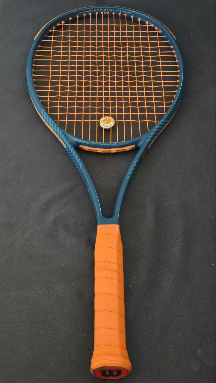 Теннисная ракетка Wilson Blade v9