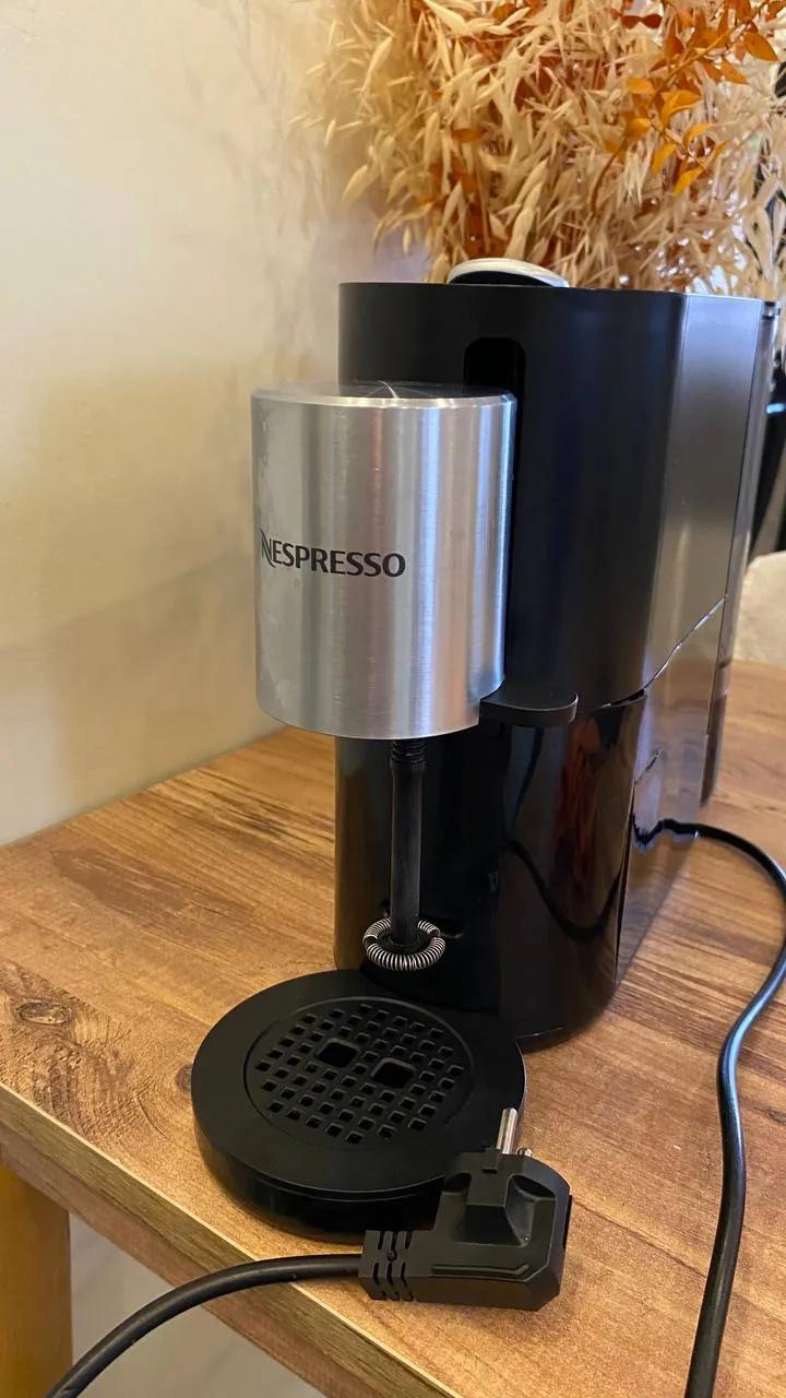 Кофемашина Nespresso Atelier S85 в Измире