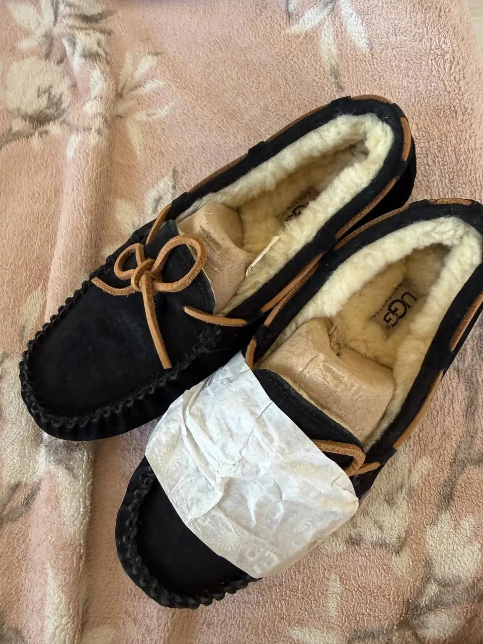 Оригинальные UGG размера 36, новые