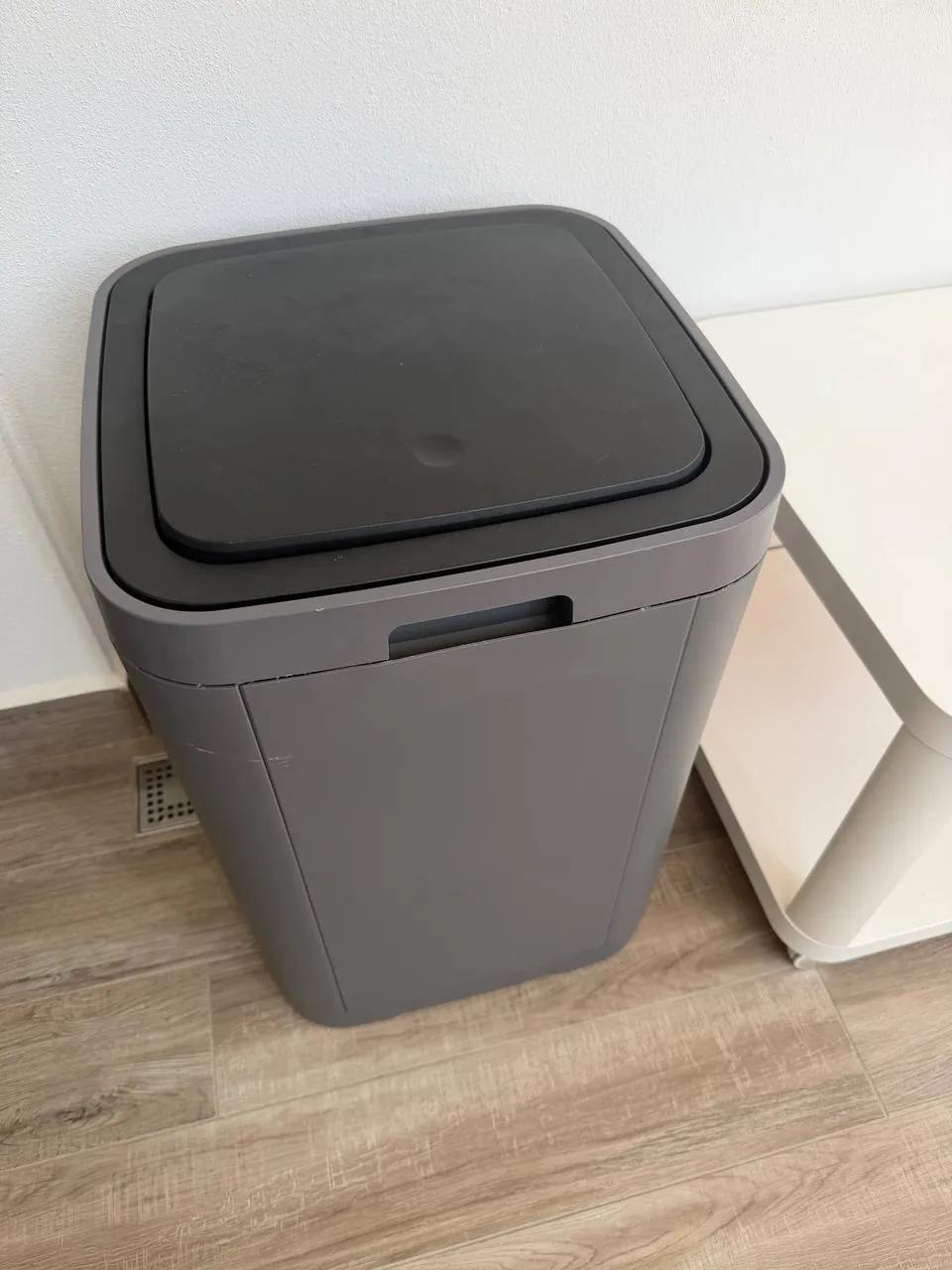 Контейнер для мусора IKEA Gigantisk