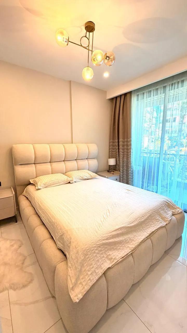 Квартира 1+1 в Royal Grand Exclusive, центр Аланьи