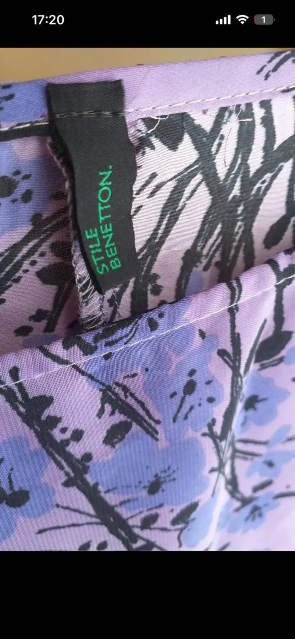 Одежда Benetton