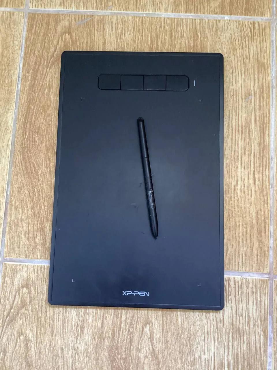 Графический планшет Xp-Pen G96OS Plus