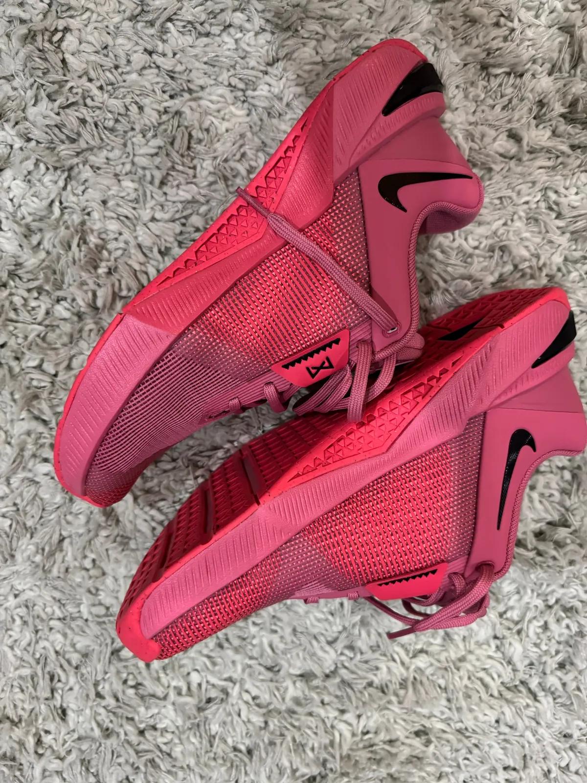 Женские кроссовки Nike Metcon 10, Хурма