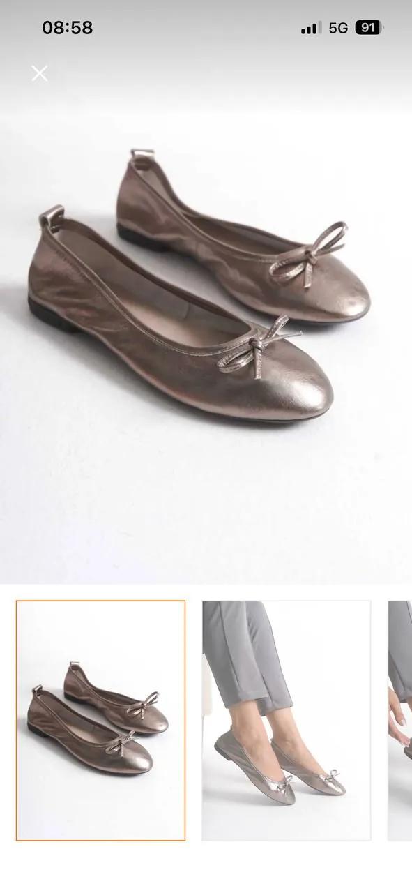 Серебряное колье с гагатом 925 пробы