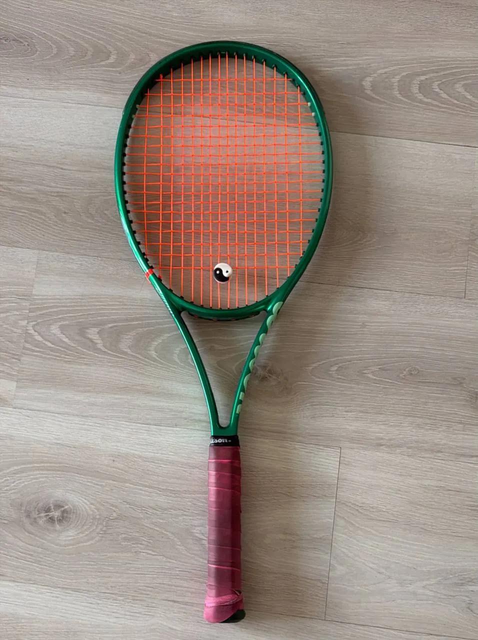 Теннисная ракетка Wilson Blade v10