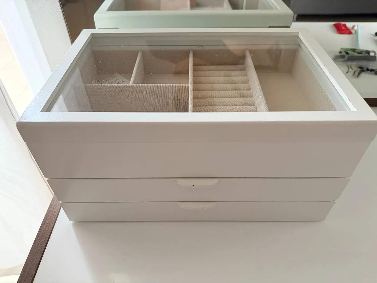 Шкатулка для украшений Zara Home