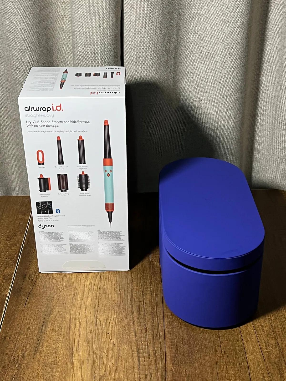 Стайлер-фен Dyson Airwrap Multi-Styler