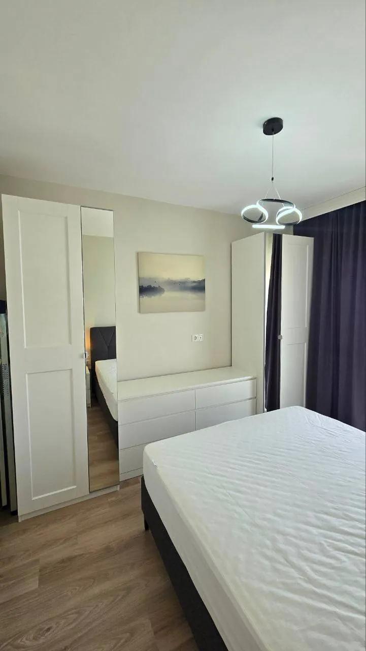 Квартира 2+1 80 м² в Кепезе, Анталия