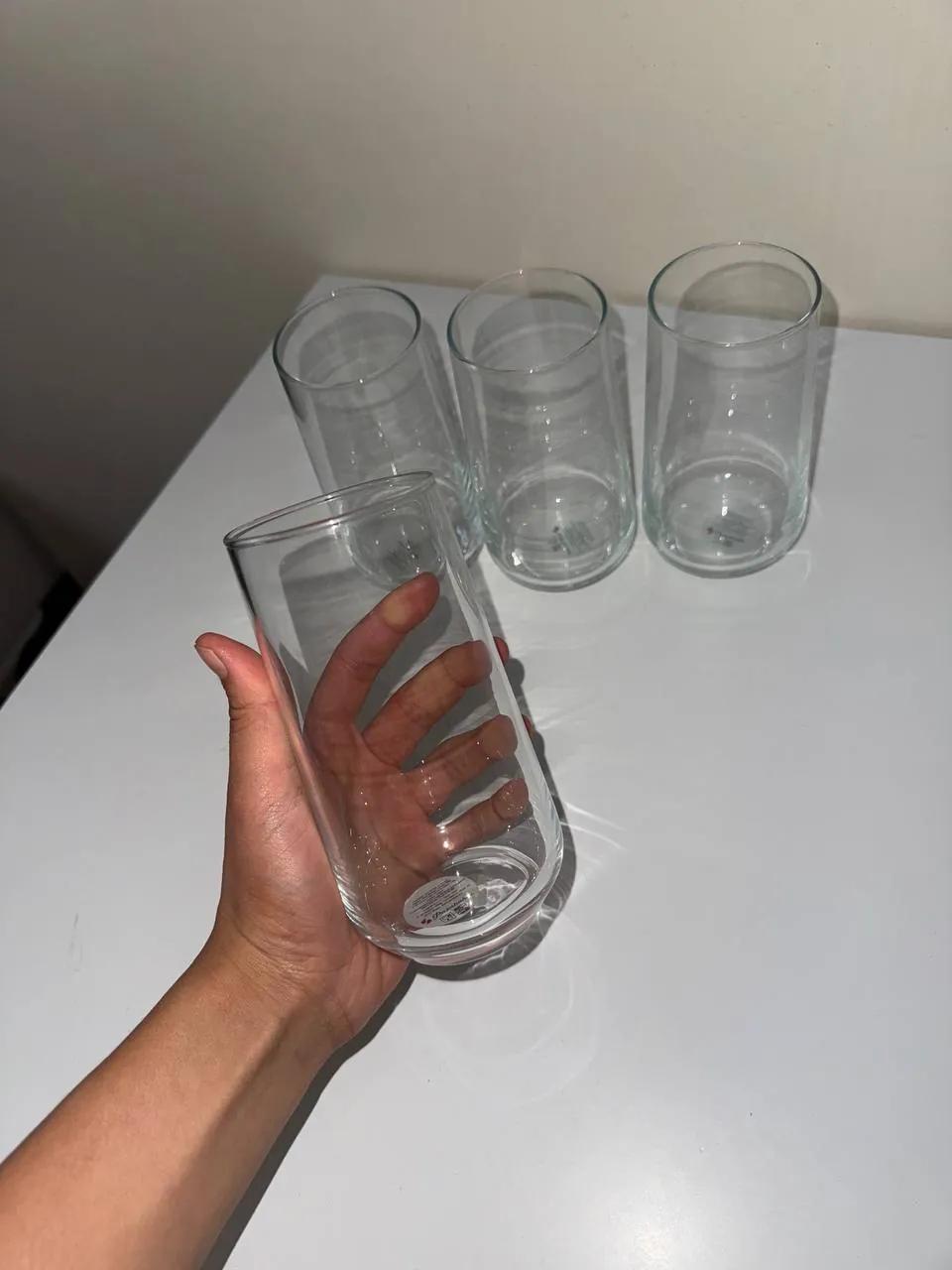 Изделие из стекла Paşabahçe