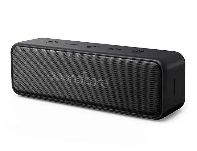 Портативная колонка Anker Soundcore Motion B